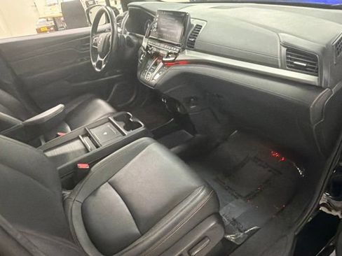 Used 2025 Honda Odyssey Sport-L image 10