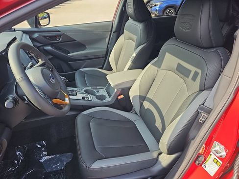 New 2026 Subaru Crosstrek 2.5i Wilderness AWD/4WD image 16