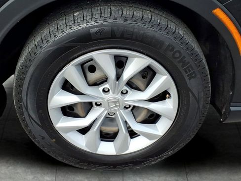 Used 2024 Honda CR-V LX image 9