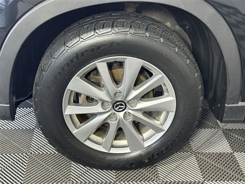 Used 2016 MAZDA CX-5 Touring AWD/4WD image 10
