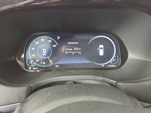 Used 2021 Hyundai Palisade Calligraphy w/ Cargo Package AWD/4WD image 29