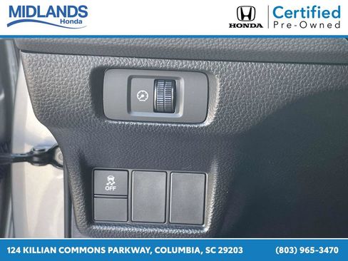 Certified 2026 Honda Civic LX image 16