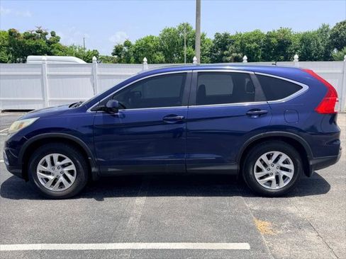 Used 2015 Honda CR-V EX image 3