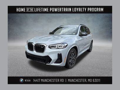 Used 2022 BMW X3 M40i w/ Premium Package