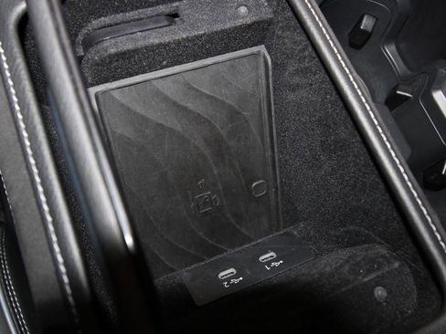 Used 2025 INFINITI QX80 Luxe image 21