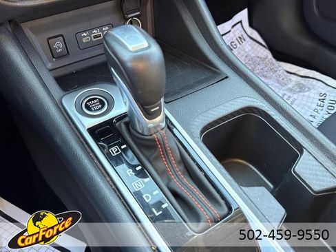 Used 2024 Nissan Sentra SR image 24