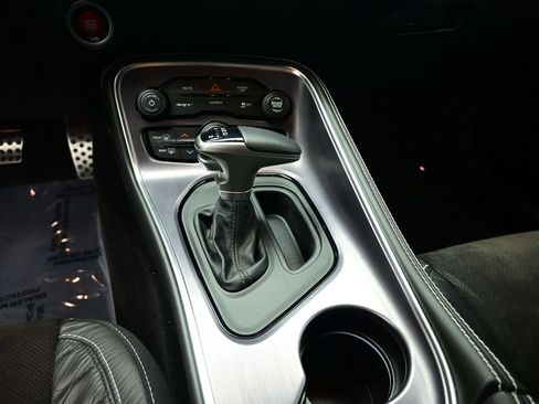 Used 2018 Dodge Challenger SRT Demon w/ Leather Front Seat Group RWD image 55