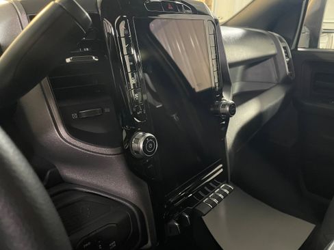 New 2026 RAM 2500 Tradesman image 13