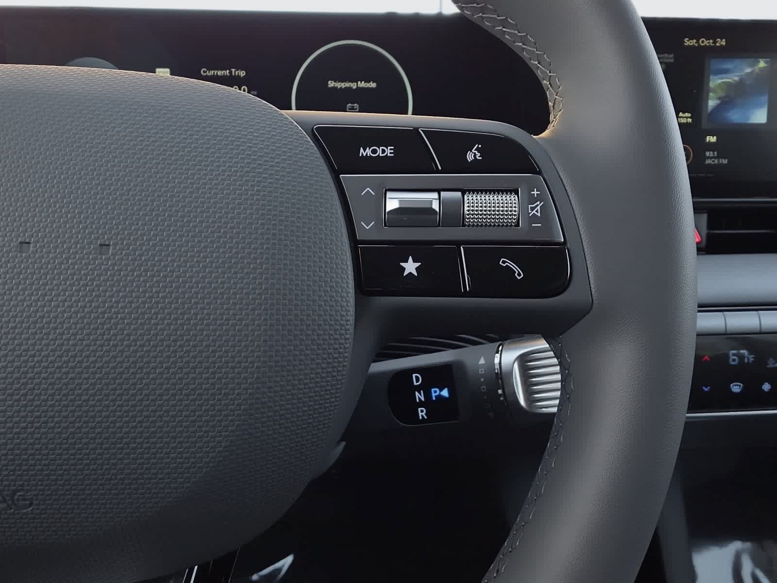 New 2027 Hyundai Ioniq 5 SEL RWD image 23