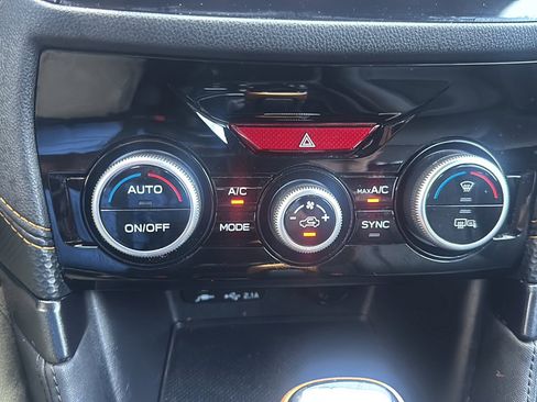 Certified 2023 Subaru Forester Wilderness AWD/4WD image 36