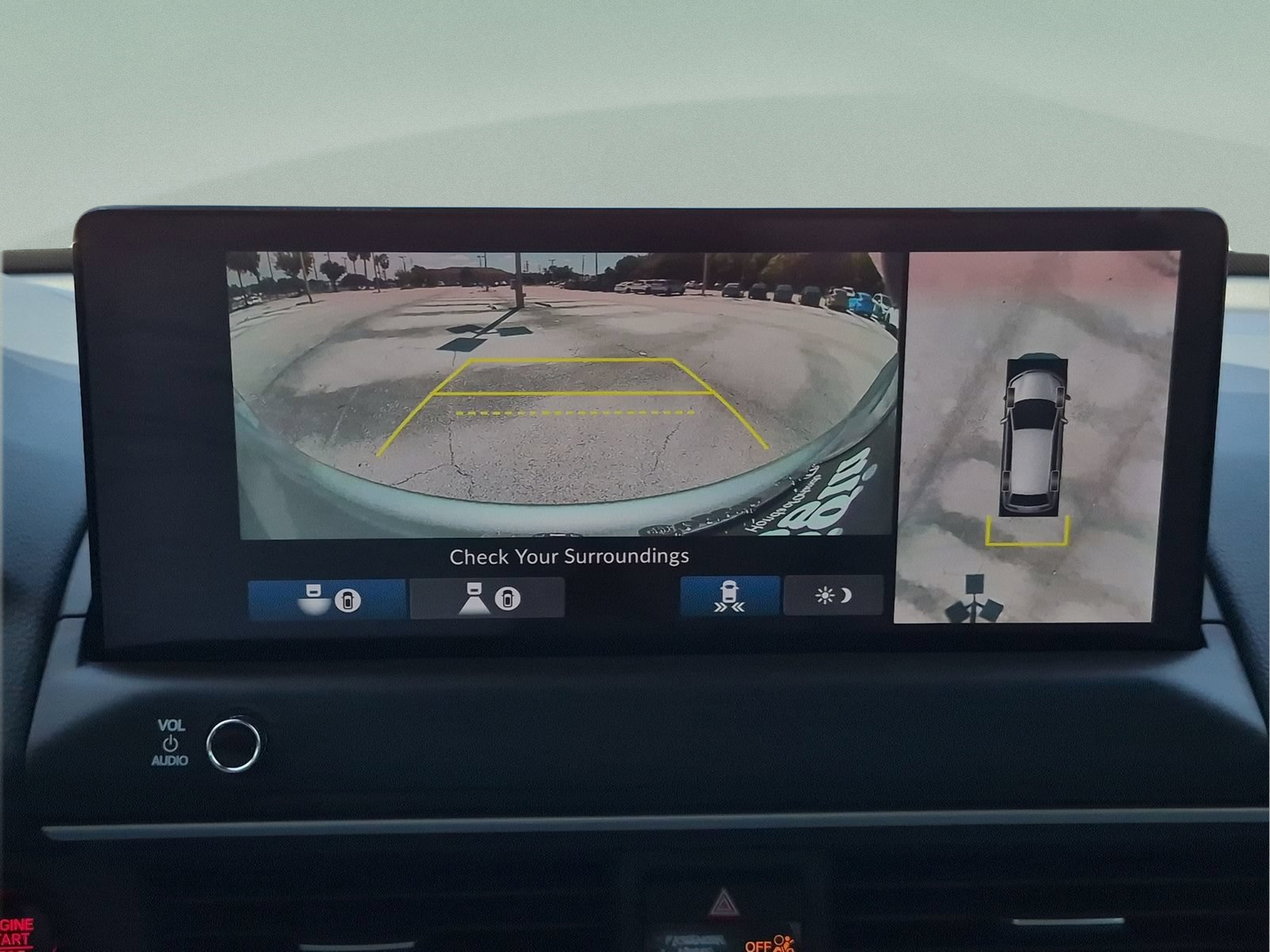 New 2026 Honda Pilot image 26