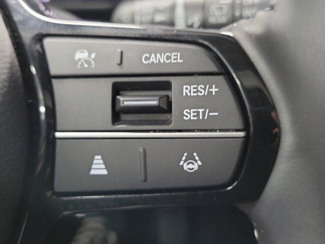 Certified 2024 Honda CR-V EX-L image 26