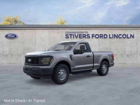 New 2026 Ford F150 XL image 2