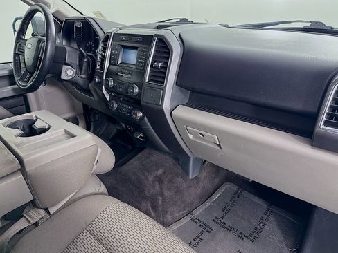 Used 2015 Ford F150 XLT w/ Equipment Group 301A Mid AWD/4WD image 26