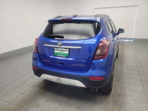 Used 2017 Buick Encore Essence FWD image 7