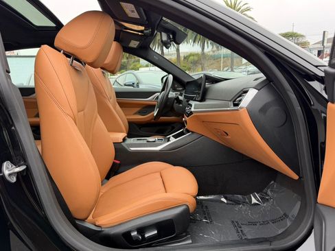 Used 2023 BMW i4 eDrive35 w/ Premium Package RWD image 37