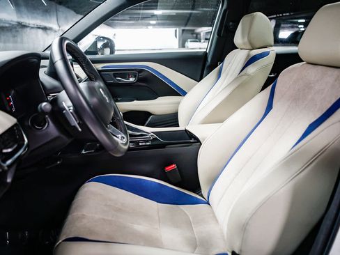 Certified 2025 Acura ADX A-Spec image 19