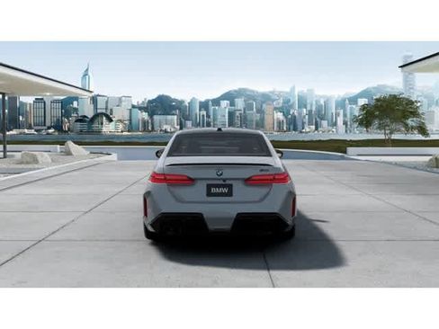 New 2027 BMW M5 w/ Carbon Package AWD/4WD image 5