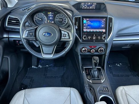 Used 2019 Subaru Impreza 2.0i Limited AWD/4WD image 15