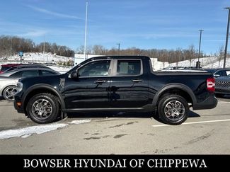 Used 2023 Ford Maverick XLT w/ Equipment Group 300A Standard video 2