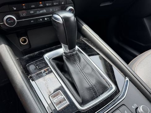 Certified 2023 MAZDA CX-5 AWD 2.5 S image 20