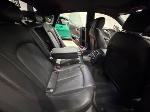 Used 2017 Audi A7 3.0T Premium Plus w/ Black Optic Package AWD/4WD image 34