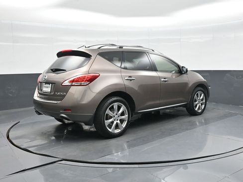 Used 2014 Nissan Murano LE w/ Platinum Edition Package image 7