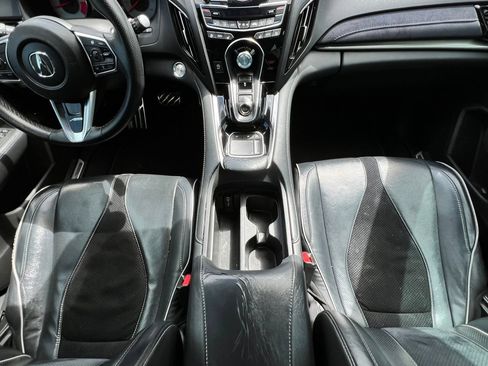 Used 2019 Acura RDX A-Spec FWD image 19