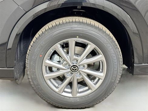New 2025 MAZDA CX-5 AWD 2.5 S w/ Preferred Package image 19