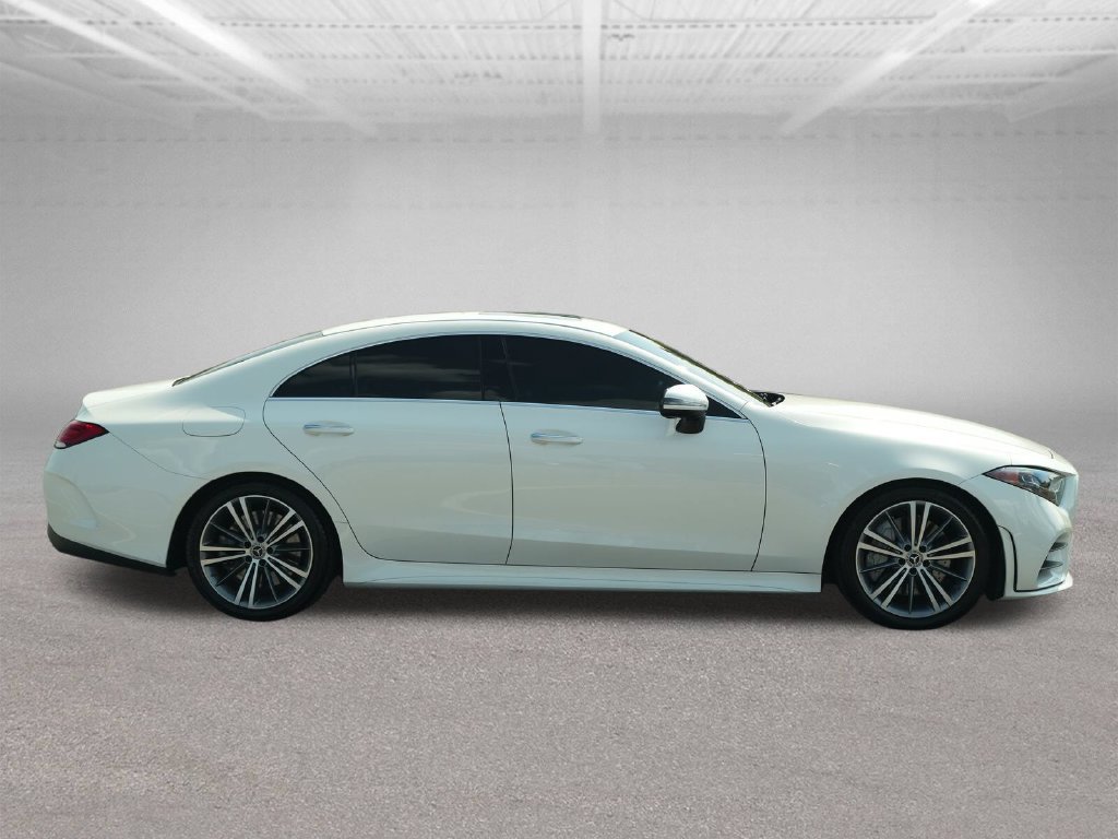 Used 2019 Mercedes-Benz CLS 450 image 10