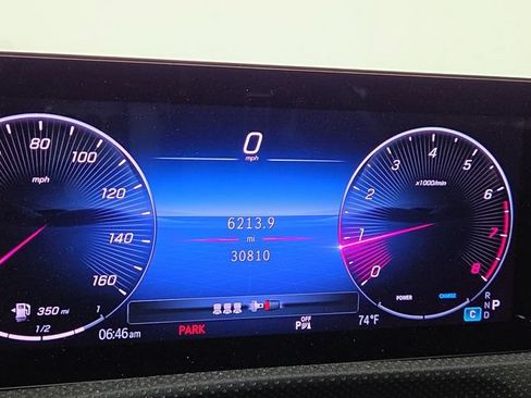 Used 2025 Mercedes-Benz CLA 250 image 16