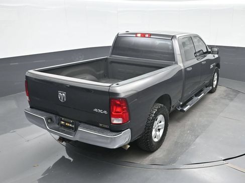 Used 2018 RAM 1500 Tradesman w/ Chrome Appearance Group AWD/4WD image 21