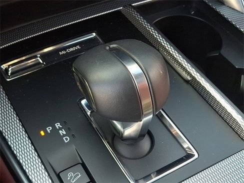 Used 2025 MAZDA CX-70 3.3 Turbo w/ Premium Plus Pkg image 15