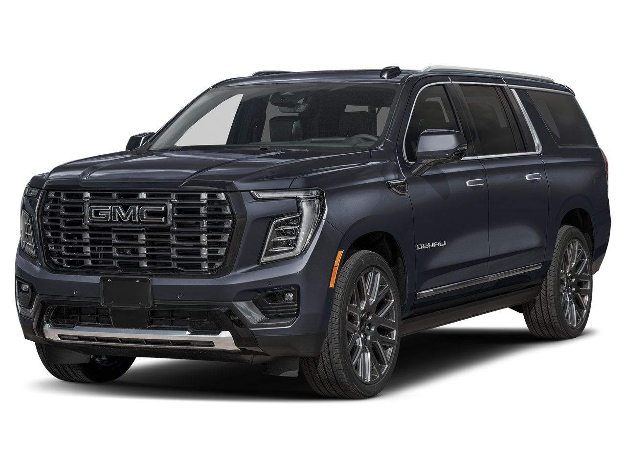 New 2026 GMC Yukon XL Denali Ultimate AWD/4WD image 32