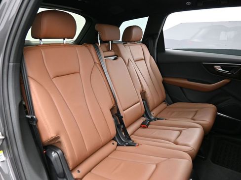 Used 2022 Audi Q7 3.0T Premium Plus image 26