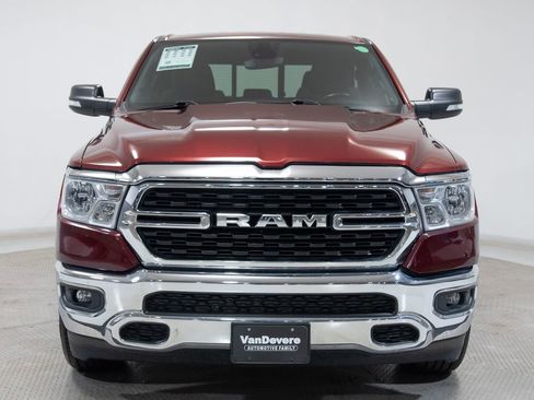 Used 2022 RAM 1500 Lone Star image 3