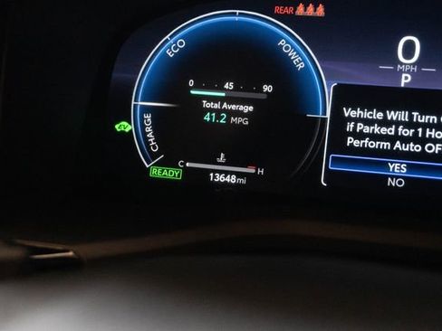 Used 2025 Toyota Camry XSE image 23