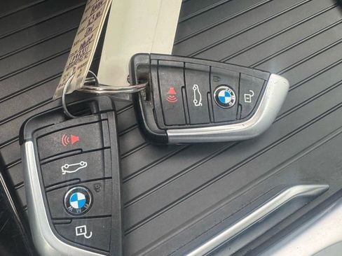 Used 2019 BMW X3 xDrive30i w/ Convenience Package image 20