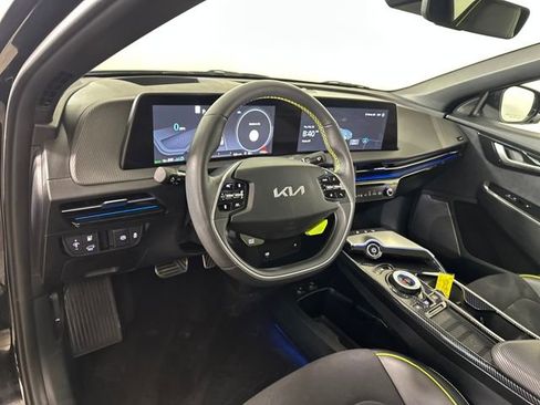 Used 2023 Kia EV6 GT image 13