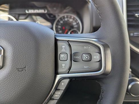 New 2026 RAM 1500 Big Horn image 14