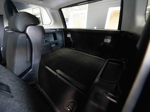 Used 2021 Toyota 4Runner Trail Special Edition RWD image 24