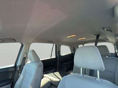 Used 2018 Honda Pilot EX image 31