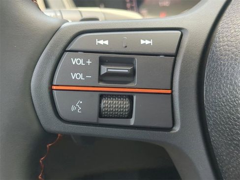 New 2026 Honda Passport TrailSport image 23