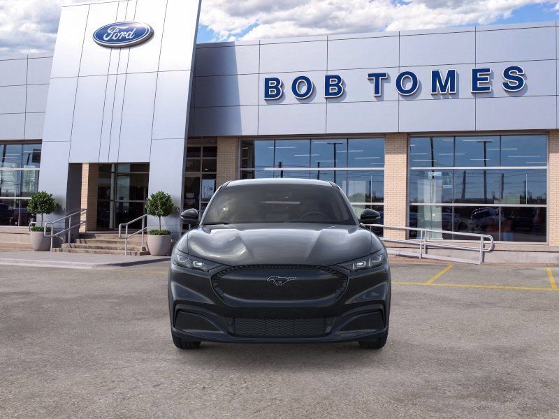 New 2026 Ford Mustang Mach-E Select w/ Comfort Package Lite RWD image 7
