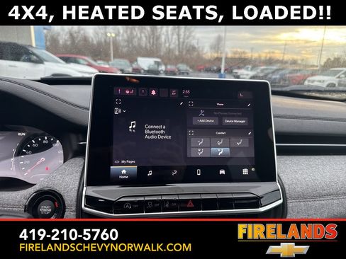 Used 2023 Jeep Compass Latitude image 7