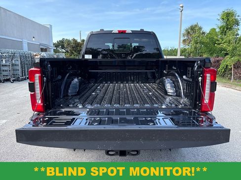 New 2026 Ford F250 Lariat w/ Lariat Premium Package AWD/4WD image 9