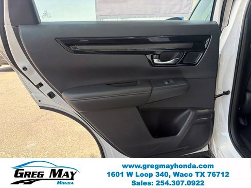 Used 2026 Honda CR-V Sport Touring image 23