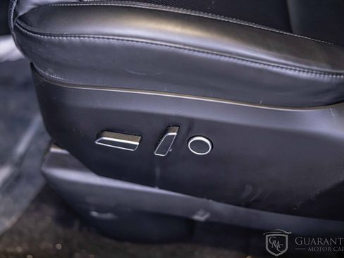 Used 2022 Tesla Model X image 21