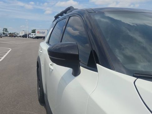 Used 2024 Nissan Pathfinder Rock Creek AWD/4WD image 5