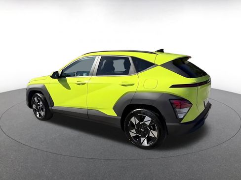 Used 2025 Hyundai Kona SEL image 10
